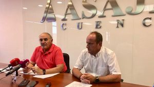 ASAJA Cuenca defenderá en Bruselas el girasol como cultivo proteico y pedirá a la CE que no elimine la ayuda