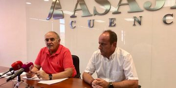 ASAJA Cuenca defenderá en Bruselas el girasol como cultivo proteico y pedirá a la CE que no elimine la ayuda