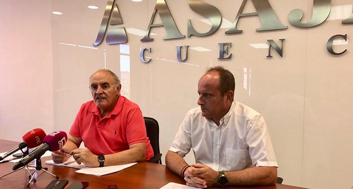 ASAJA Cuenca defenderá en Bruselas el girasol como cultivo proteico y pedirá a la CE que no elimine la ayuda
