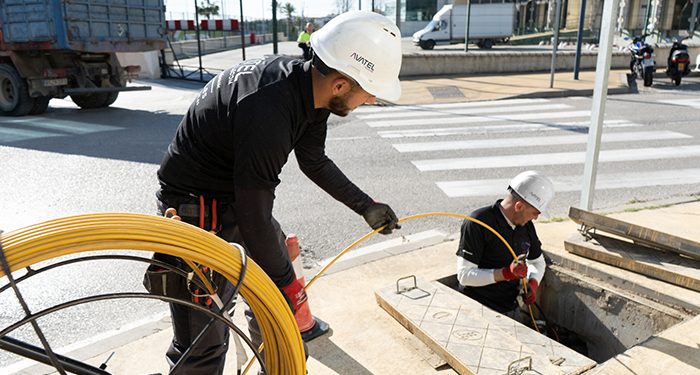 Avatel llevará fibra óptica por primera vez a más de 11.300 hogares y empresas de Guadalajara 1 Avatel llevará fibra óptica por primera vez a más de 11.300 hogares y empresas de Guadalajara