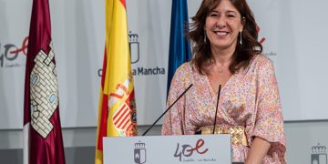 El Gobierno de Castilla-La Mancha destinará 14,5 millones al V Plan de Éxito Educativo para atender a 28.000 estudiantes vulnerables