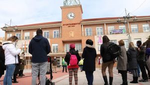 Cabanillas convoca una concentración de cinco minutos este miércoles 13 de julio por el 25º aniversario del asesinato de Miguel Ángel Blanco