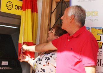Cajeros automáticos en La Ventosa y Buendía para recuperar servicios básicos y combatir la exclusión financiera del medio rural Cajeros automáticos en La Ventosa y Buendía para recuperar servicios básicos y combatir la exclusión financiera del medio rural