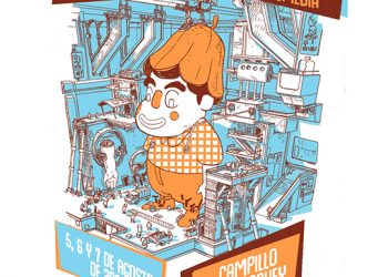 Campillo de Altobuey estrena festival de cine con el objetivo de recuperar el antiguo teatro Campillo de Altobuey estrena festival de cine con el objetivo de recuperar el antiguo teatro