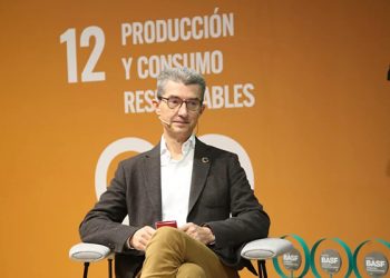 Carles Navarro, nuevo presidente del Club de Excelencia en Sostenibilidad