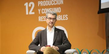 Carles Navarro, nuevo presidente del Club de Excelencia en Sostenibilidad