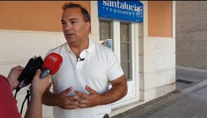 Carnicero insta a Rojo a no quedarse parado y buscar soluciones ante las licitaciones que quedan desiertas