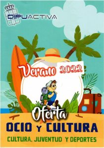 cartel dipuactiva 2022