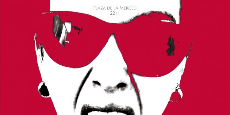 Ópera en la calle al alcance de todos; la voz de la escuela de Ópera de Cuenca 1 cartel opera en la calle