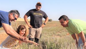 Castilla-La Mancha defenderá el derecho del acceso al agua con “uñas y dientes”, “primero, para beber” y también para tener “un futuro próspero”