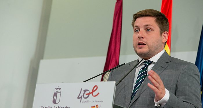 Castilla-La Mancha destinará en los próximos cuatro años 75 millones a ayudas para el acceso a la vivienda y la rehabilitación