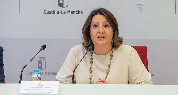 Castilla-La Mancha es la segunda comunidad autónoma que más empleo crea en junio y suma 15 meses consecutivos de caída interanual del paro