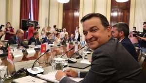 Castilla-La Mancha pone a disposición del Gobierno de España la red de silos regional como almacén intermedio para el grano que pueda llegar de Ucrania