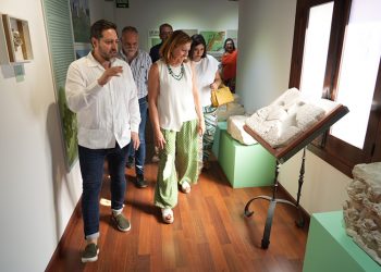 Castilla-La Mancha recibirá más de 1,1 millones de euros del Gobierno central para recuperar el patrimonio de la provincia de Guadalajara