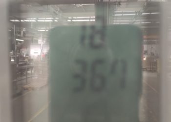 CCOO denuncia que la Fundación ONCE mantiene a cien personas con discapacidad trabajando a 37º dentro de una nave de Cabanillas del Campo