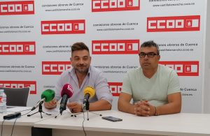 ccoo ere nordex