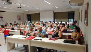 CCOO solicita a la Audiencia Nacional que ejecute la sentencia que ordena subir un 6,5% los salarios de 15.000 personas trabajadoras de CLM, casi todas mujeres