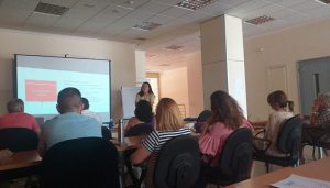 CEOE-Cepyme Cuenca desarrolla una jornada sobre teletrabajo y conciliación