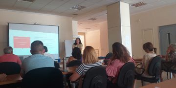 CEOE-Cepyme Cuenca desarrolla una jornada sobre teletrabajo y conciliación