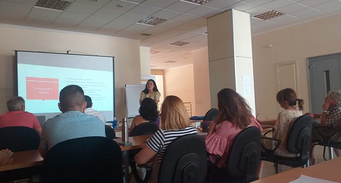 CEOE-Cepyme Cuenca desarrolla una jornada sobre teletrabajo y conciliación 1 CEOE-Cepyme Cuenca desarrolla una jornada sobre teletrabajo y conciliación