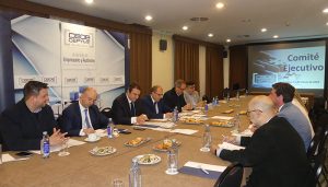 CEOE-Cepyme Cuenca destaca que el acuerdo sobre autónomos busca la sostenibilidad