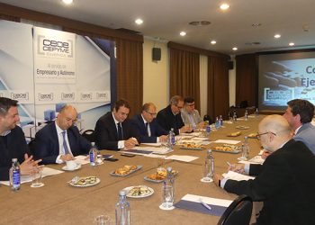CEOE-Cepyme Cuenca destaca que el acuerdo sobre autónomos busca la sostenibilidad