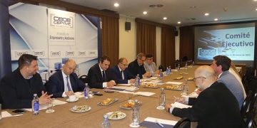 CEOE-Cepyme Cuenca destaca que el acuerdo sobre autónomos busca la sostenibilidad