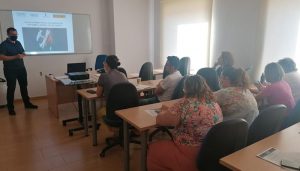 CEOE-Cepyme Cuenca explica a sus empresas los límites a la contratación temporal de la nueva reforma laboral