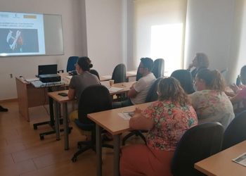 CEOE-Cepyme Cuenca explica a sus empresas los límites a la contratación temporal de la nueva reforma laboral