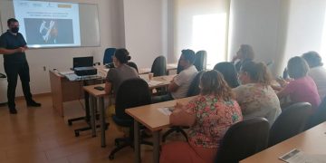 CEOE-Cepyme Cuenca explica a sus empresas los límites a la contratación temporal de la nueva reforma laboral