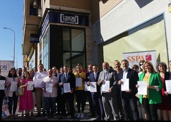 CEOE-Cepyme Cuenca impulsa la firma de un manifiesto para la puesta en marcha urgente de las ayudas de funcionamiento CEOE-Cepyme Cuenca impulsa la firma de un manifiesto para la puesta en marcha urgente de las ayudas de funcionamiento
