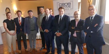 CEOE-Cepyme Cuenca lamenta que las medidas anunciadas por el Gobierno estén fuera del diálogo social