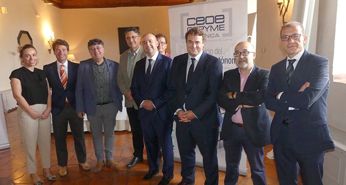 CEOE-Cepyme Cuenca lamenta que las medidas anunciadas por el Gobierno estén fuera del diálogo social