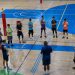 Cerca de 800 deportistas van a disfrutar este mes de julio en Guadalajara de los diferentes campus organziados por la Federación nacional de Voleibol 3 Cerca de 800 deportistas van a disfrutar este mes de julio en Guadalajara de los diferentes campus organziados por la Federación nacional de Voleibol