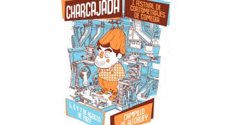 Charcajada, el nuevo festival de cine de Campillo de Altobuey, ya ha anunciado a los 27 participantes de su primera edición