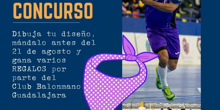 concurso bm guada panuelo 22 23