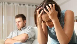 Consejos para reducir las discusiones con tu pareja