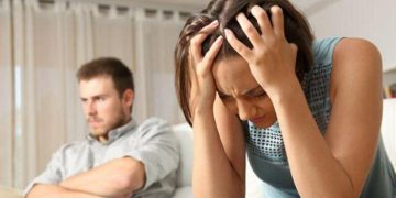 Consejos para reducir las discusiones con tu pareja