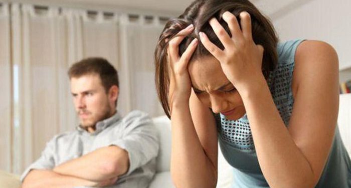 Consejos para reducir las discusiones con tu pareja 1 Consejos para reducir las discusiones con tu pareja