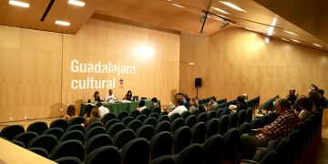 Constituido el Consejo Sectorial de Cultura de Guadalajara
