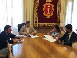 convenio electrica conquense