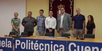 La UCLM oferta un nuevo curso propio en materia de ciberseguridad activa que se impartirá en línea