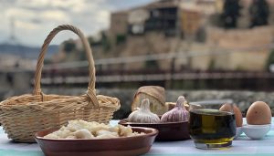 Cuenca acepta formalmente postularse como Capital Española de la Gastronomía en 2023