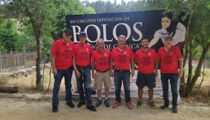 Cuenca afianza su liderato en Beamud en el XIV Circuito Diputación de Bolos “Serranía de Cuenca