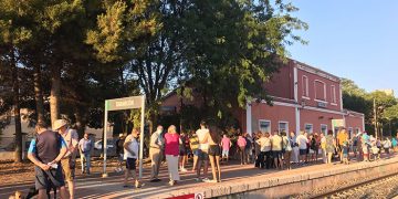 Cuenca Ahora confirma el recurso ante la Audiencia Nacional para que la línea de tren convencional no cierre