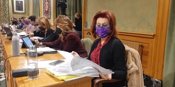 Cuenca en Marcha pide a Dolz que exija a FCC el cumplimiento de la Ley para solucionar el conflicto de la limpieza