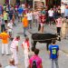Cuenca en Marcha propone evitar el sacrificio de la vaca y una mayor protección del Casco Antiguo en la Ordenanza de San Mateo