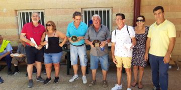 XXIV Competición Provincial de Juegos y Deportes Tradicionales