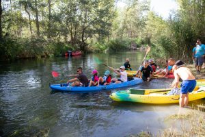descenso popular tajo trillo 2022 2