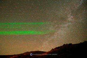 Disfrutar de un lujo El patrimonio celeste de Guadalajara